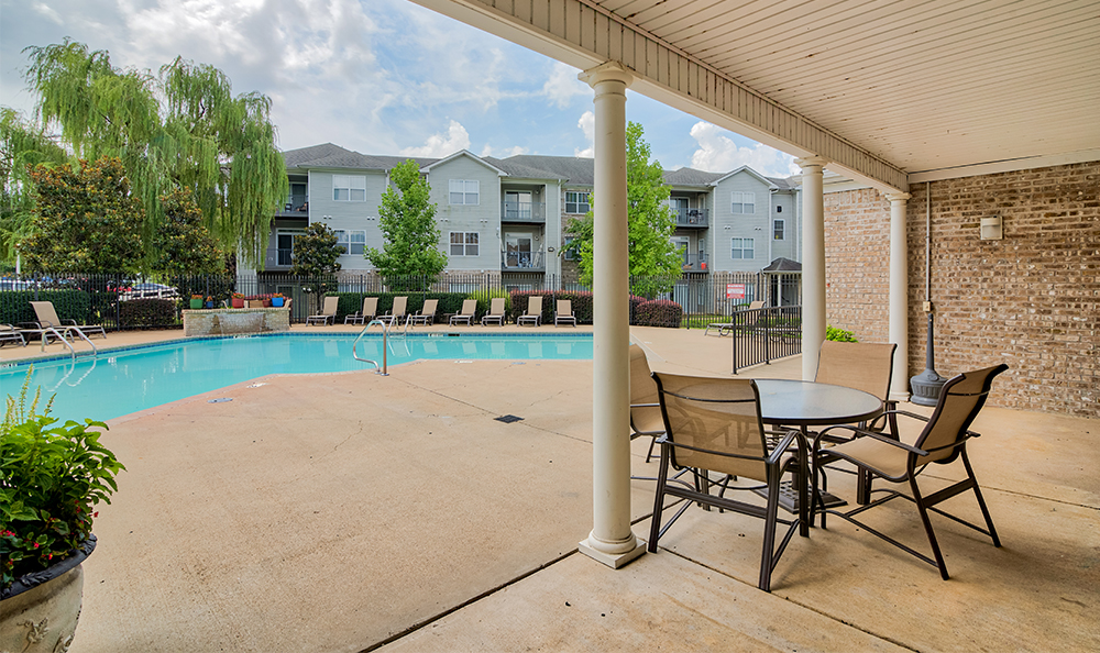 Crescent at Wolfchase Apartment Homes | 7819 Crescent Ridge Cove, Memphis, TN 38133, USA | Phone: (901) 881-3029