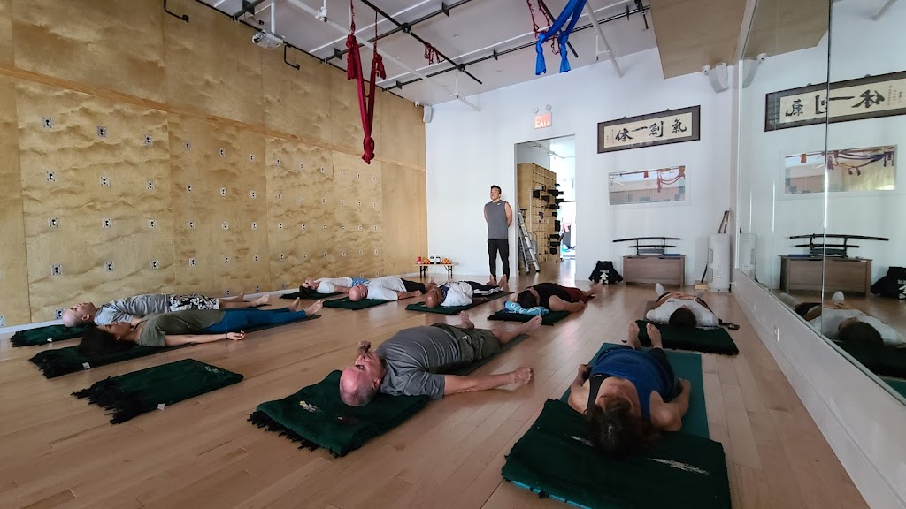 Ki Body & Spirit · Yoga & Kendo | 477 Great Neck Rd, Great Neck, NY 11021, USA | Phone: (516) 283-2610