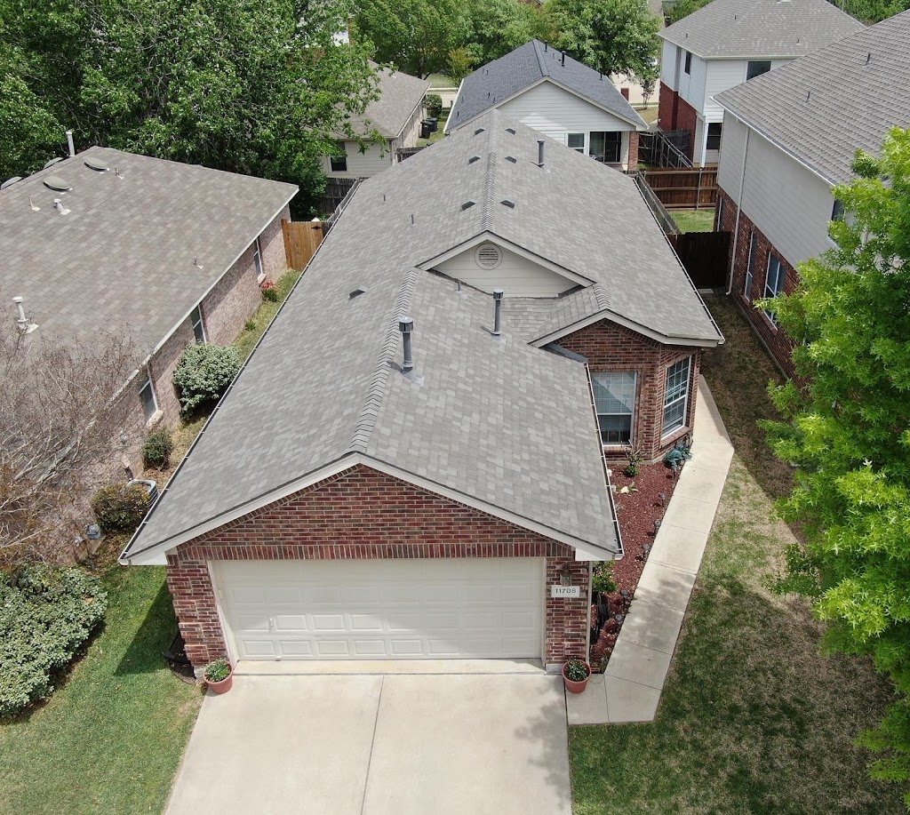 Imperial Roofing and Construction | 3425 Arborcrest Dr, Plano, TX 75074, USA | Phone: (469) 344-9519