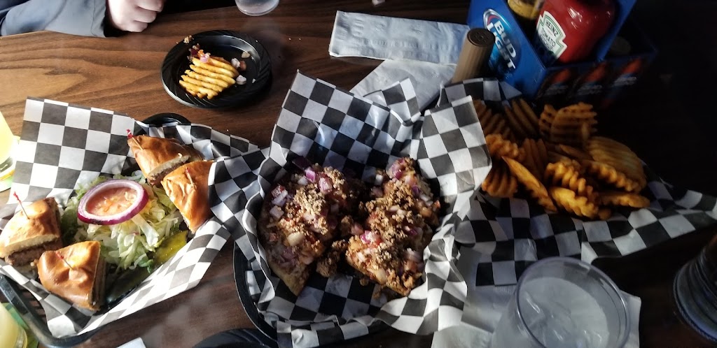 Players Sports Pub & Grill | 4060 Sunrise Blvd, Fair Oaks, CA 95628, USA | Phone: (916) 967-8492