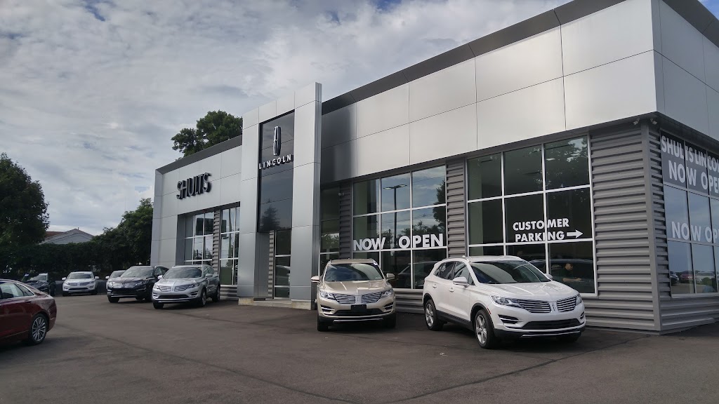 Shults Lincoln | 10207 Perry Hwy, Wexford, PA 15090, USA | Phone: (724) 719-6444