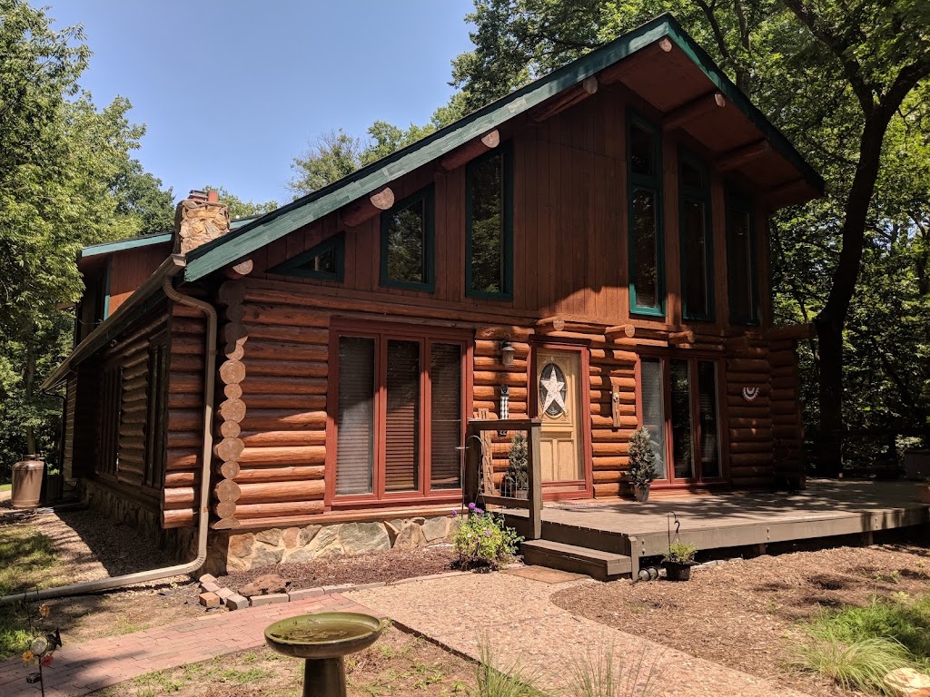 Timber Ridge Log Homes | 1226 Sand Hill Rd, Louisville, NE 68037, USA | Phone: (402) 980-3612