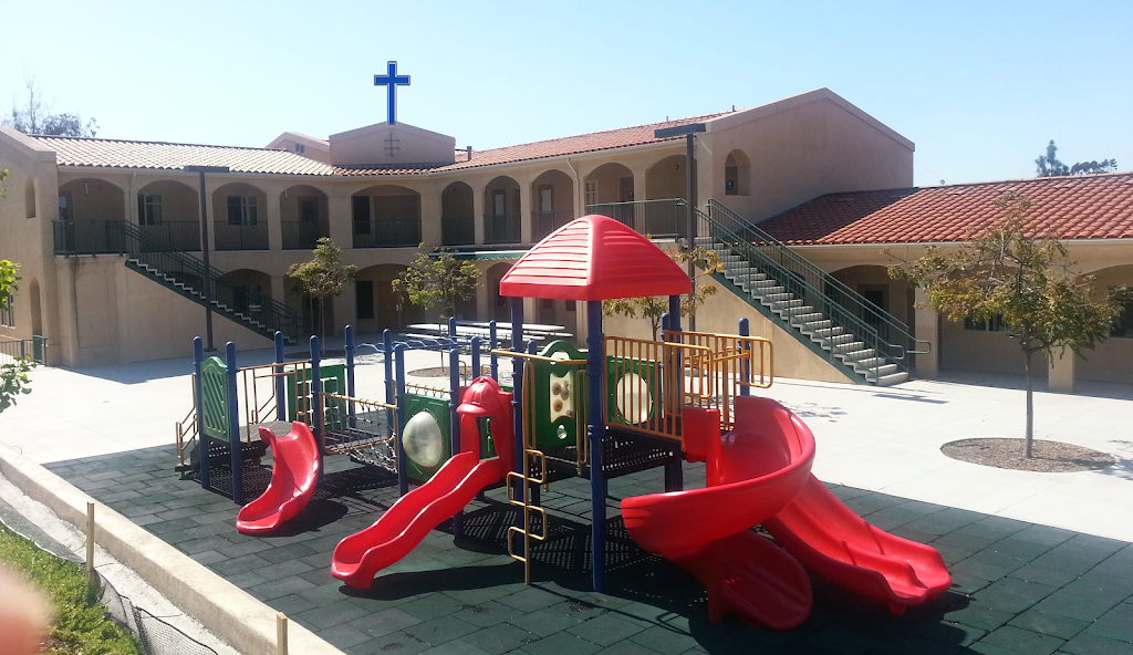 Taiwanese Lutheran Church of San Diego | 10075 Azuaga St, San Diego, CA 92129, USA | Phone: (858) 538-8860