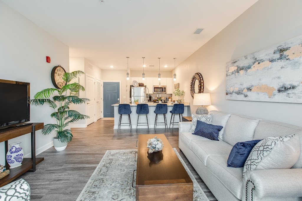 The Westport Apartments | 599 Westport St, Norfolk, VA 23505, USA | Phone: (757) 937-6555