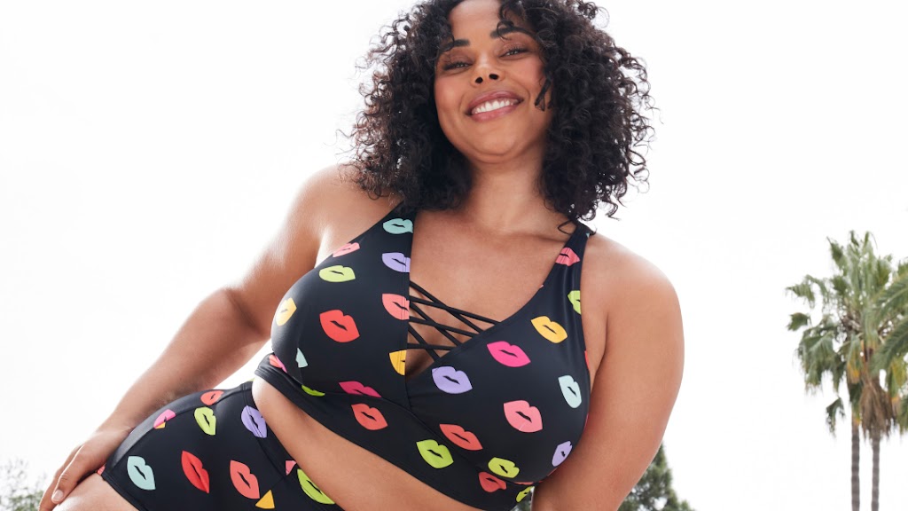 Torrid | 820 W Stacy Rd Space # 444, Allen, TX 75013 | Phone: (469) 393-8081