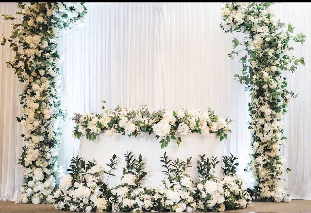 Breeze wedding decor | 2525 Bear Oak Dr, Fort Worth, TX 76123, USA | Phone: (469) 684-5790