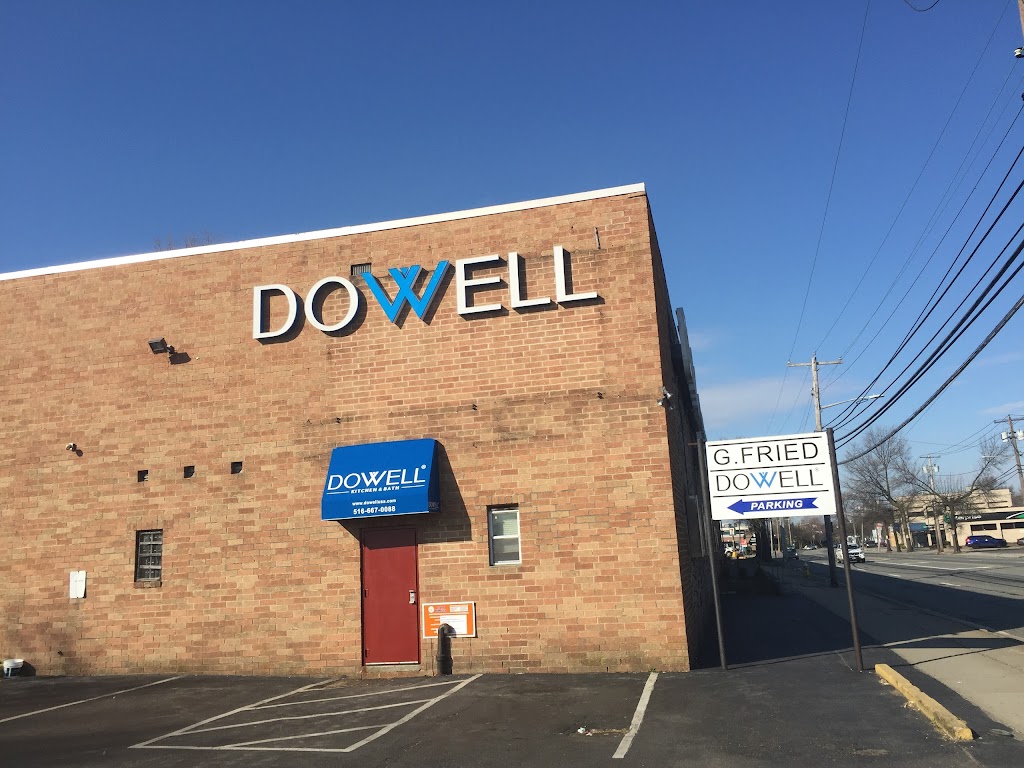 Dowell | 800 Old Country Rd, Westbury, NY 11590, USA | Phone: (516) 667-0088