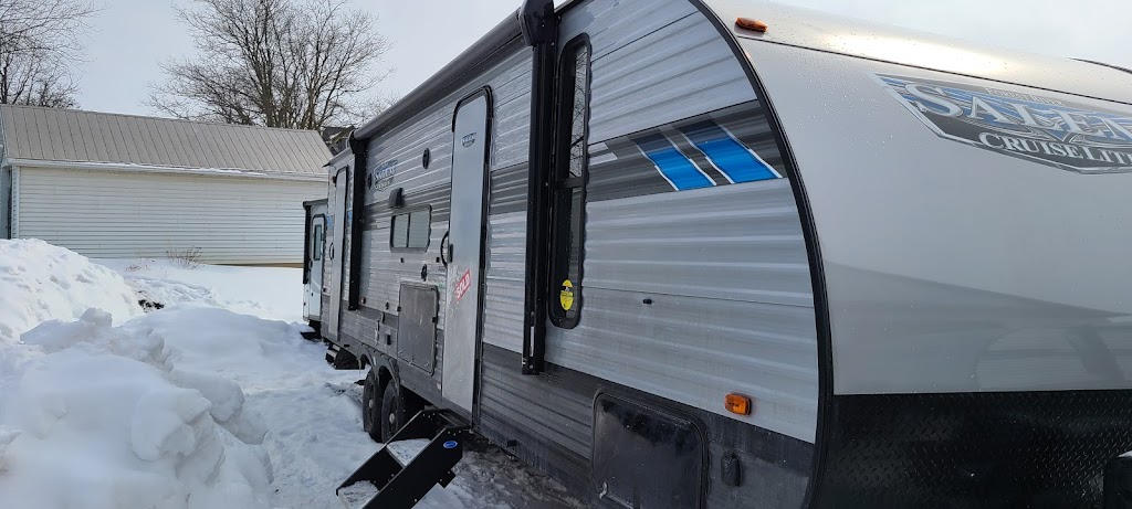 Smithville RV Inc. | 284 St Catharines St, Smithville, ON L0R 2A0, Canada | Phone: (905) 957-4678