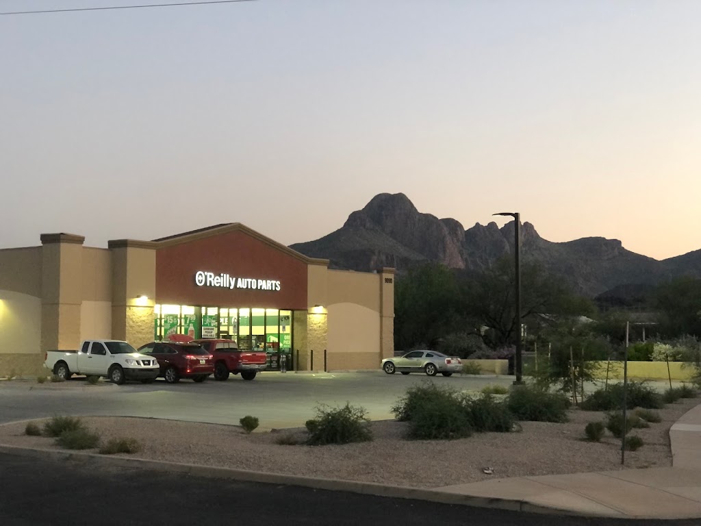 OReilly Auto Parts | 9090 N Silverbell Rd, Tucson, AZ 85743, USA | Phone: (520) 204-1005