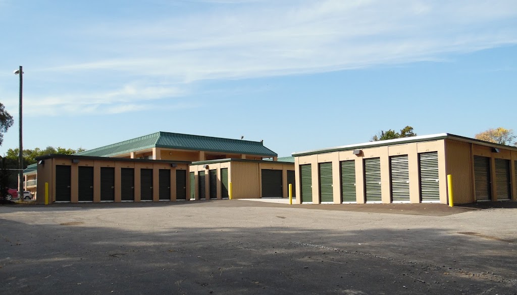 Murfreesboro Pike Minis | 987 Murfreesboro Pike, Nashville, TN 37217, USA | Phone: (615) 750-2159