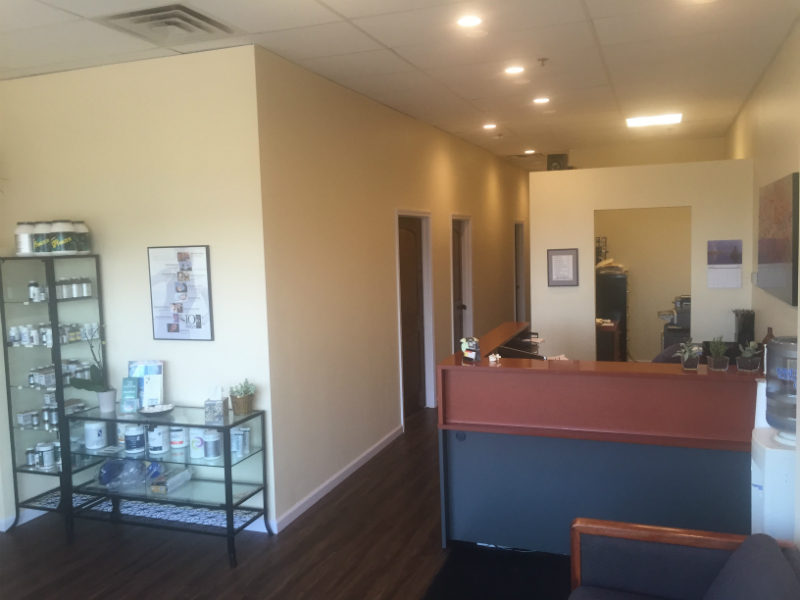 Interstate Chiropractic | 11276 210th St W Suite 109, Lakeville, MN 55044, USA | Phone: (952) 469-3443