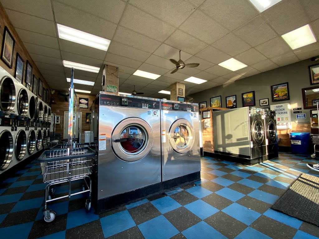 Coin-Op Laundry Milpitas | 588 N Abel St, Milpitas, CA 95035, USA | Phone: (408) 262-0771