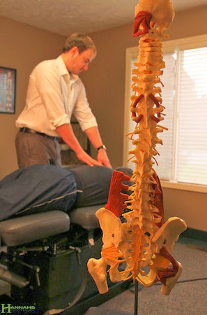 Hannahs Chiropractic | 13317 NE 12th Ave 115 A, Vancouver, WA 98685, USA | Phone: (360) 726-6095