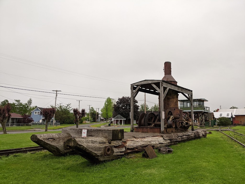 Steam Donkey | Buckley, WA 98321, USA | Phone: (360) 829-1291