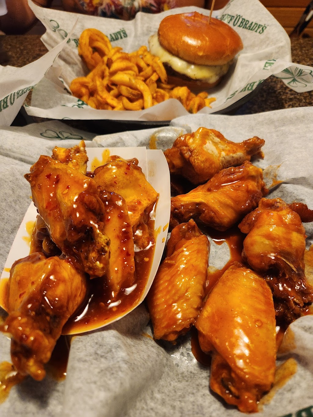 Beef O Bradys | 4810 Florida Ave S, Lakeland, FL 33813, USA | Phone: (863) 646-7757