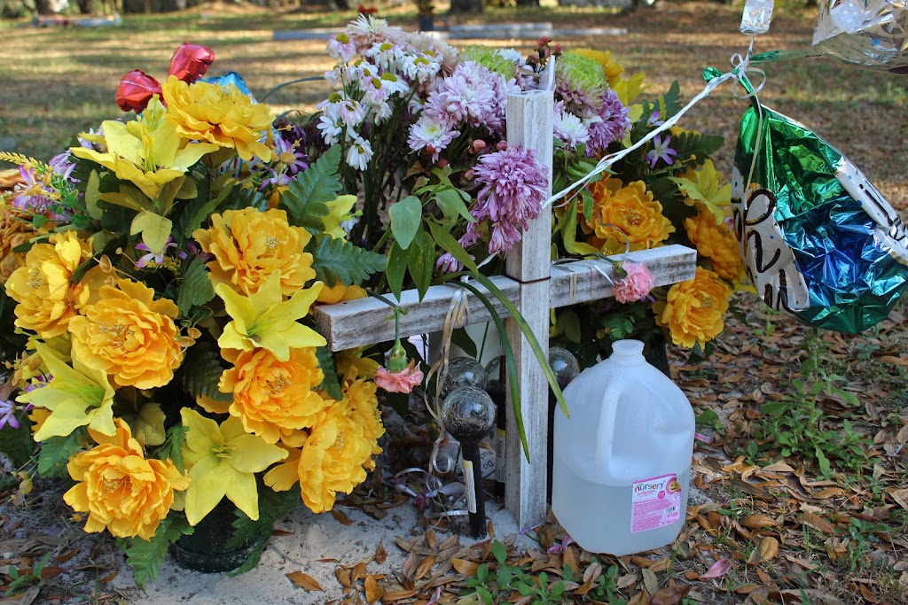 Shiloh Cemetery | 378 E Terrace Dr, Plant City, FL 33563, USA | Phone: (813) 707-7429