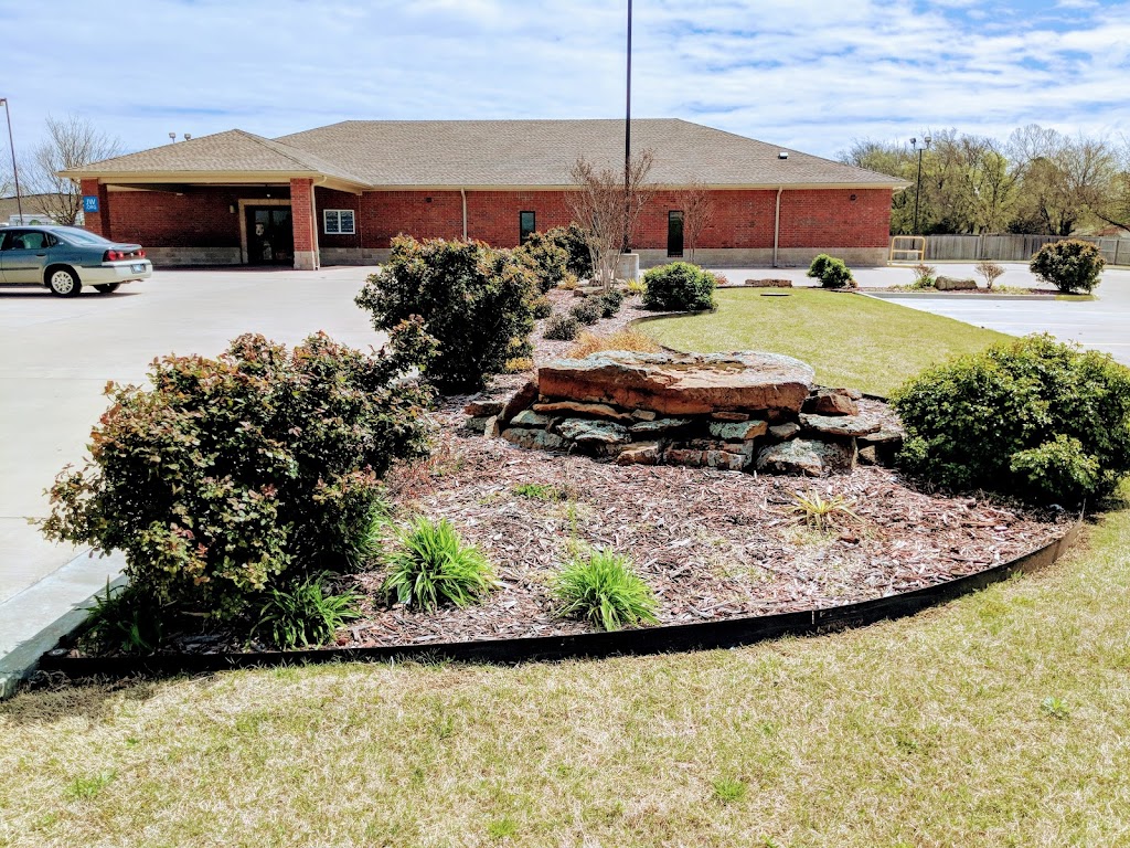 Kingdom Hall of Jehovahs Witnesses | 2141 S 129th E Ave, Tulsa, OK 74134, USA | Phone: (918) 938-7388