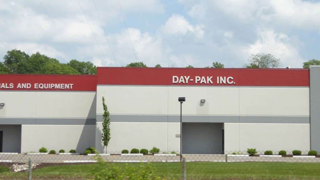 Day-Pak Inc | 2208 Sandridge Dr, Moraine, OH 45439, USA | Phone: (937) 294-7311