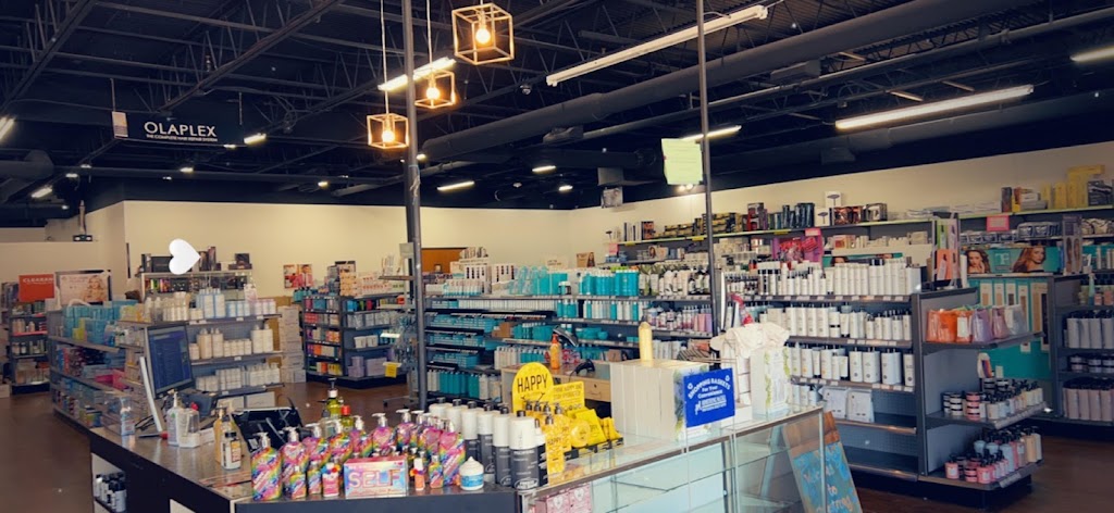 Armstrong McCall Professional Beauty Supply | 145 S Central Expy, McKinney, TX 75070, USA | Phone: (972) 548-2332