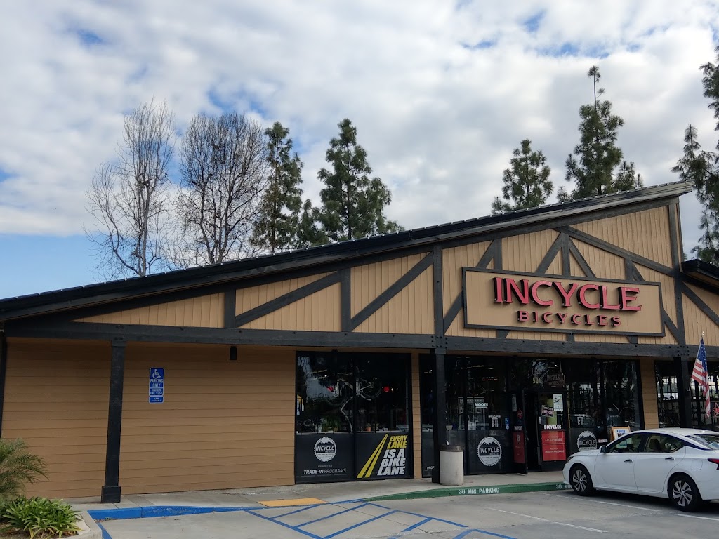 Incycle Bicycles | 501 W Arrow Hwy, San Dimas, CA 91773, USA | Phone: (909) 592-2181