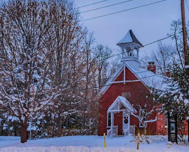 Childrens Schoolhouse Nature Park | 9045 Baldwin Rd, Mentor, OH 44060, USA | Phone: (440) 256-3822