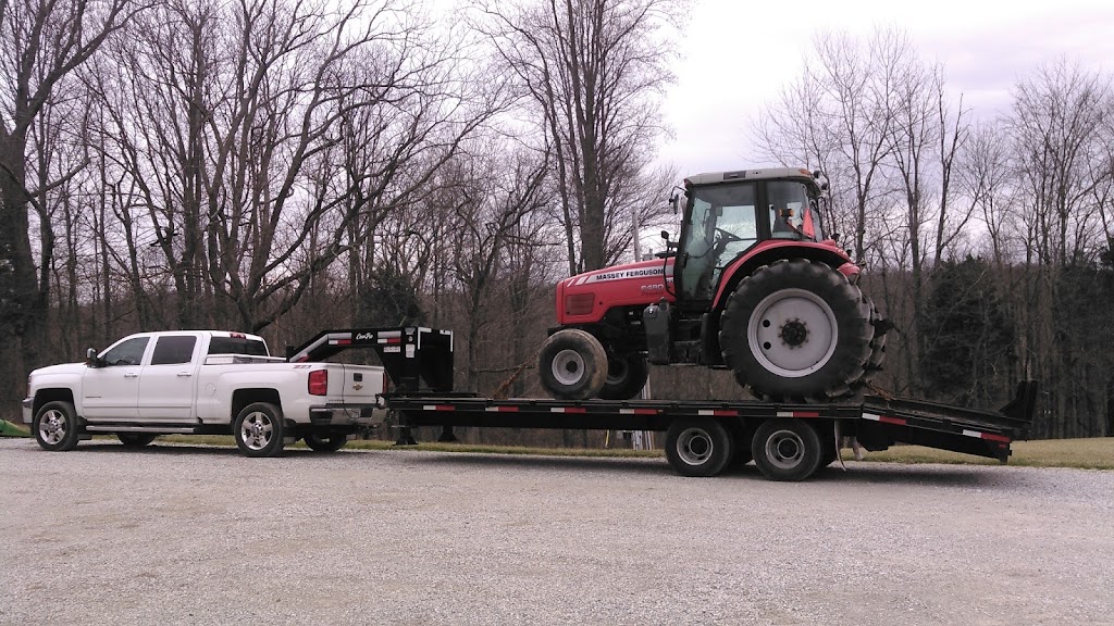 D & K Tractor and Mower Repair LLC. | 856 W Co Rd 925 S, Madison, IN 47250, USA | Phone: (812) 667-7568