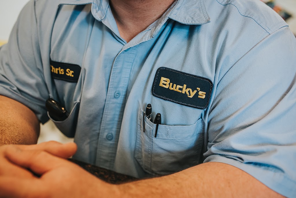 Buckys Parkland | 13220 Pacific Ave S, Tacoma, WA 98444, USA | Phone: (253) 300-0871