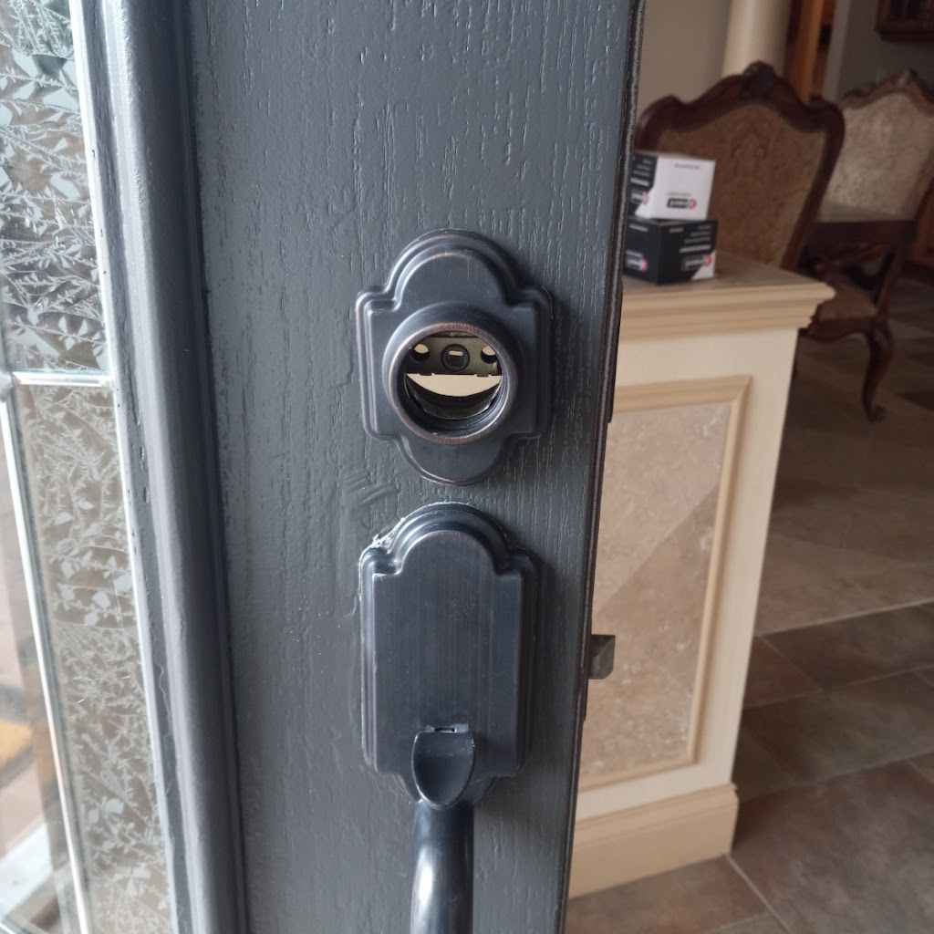 BREEZY LOCKSMITH | 214 Avant St STE A, Sarasota, FL 34232, USA | Phone: (941) 226-8576