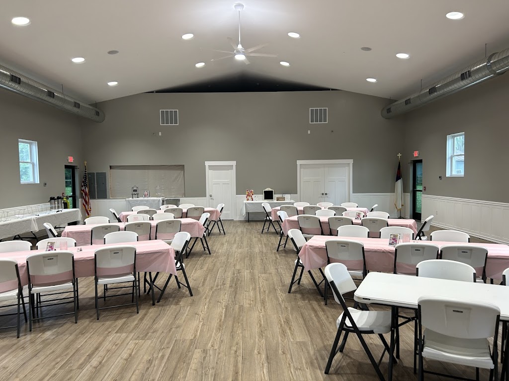 Grass Lake Baptist Church | 939 E Michigan Ave, Grass Lake, MI 49240, USA | Phone: (517) 522-8000