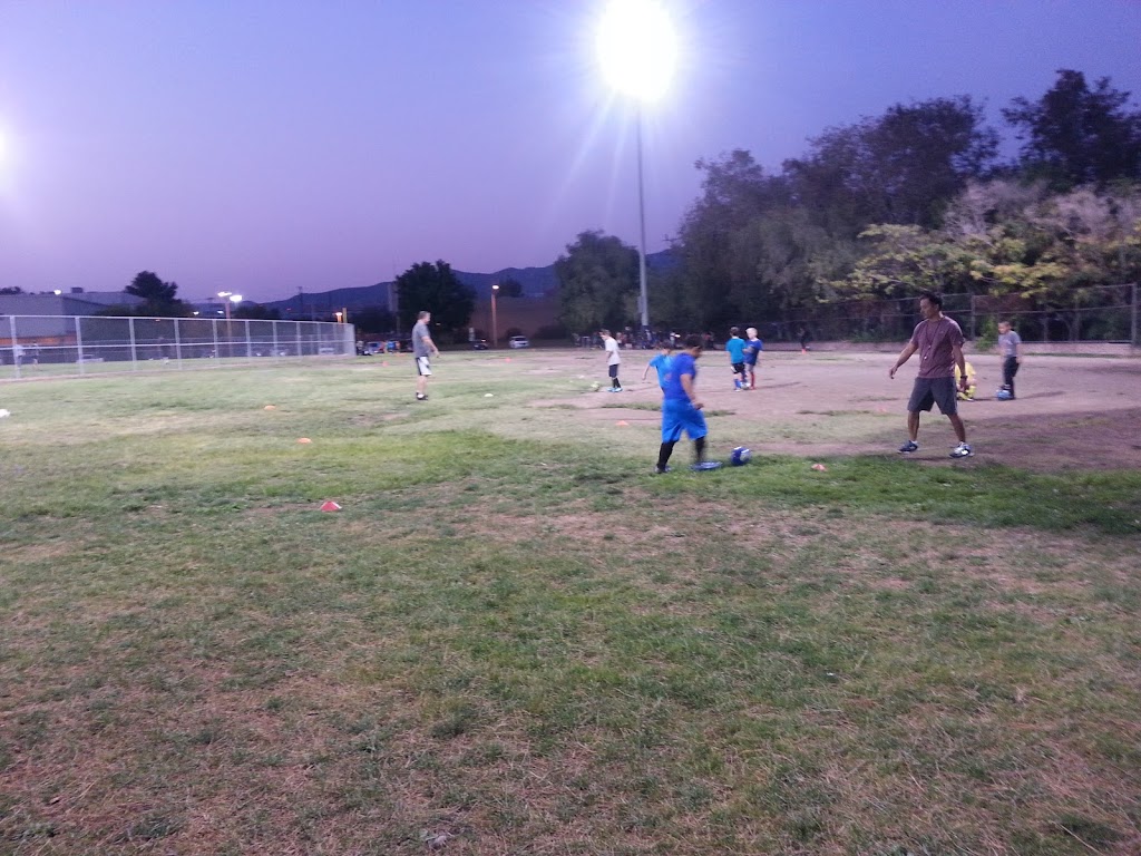 Ralph Foy Park | 3211 W Victory Blvd, Burbank, CA 91505 | Phone: (818) 238-5300