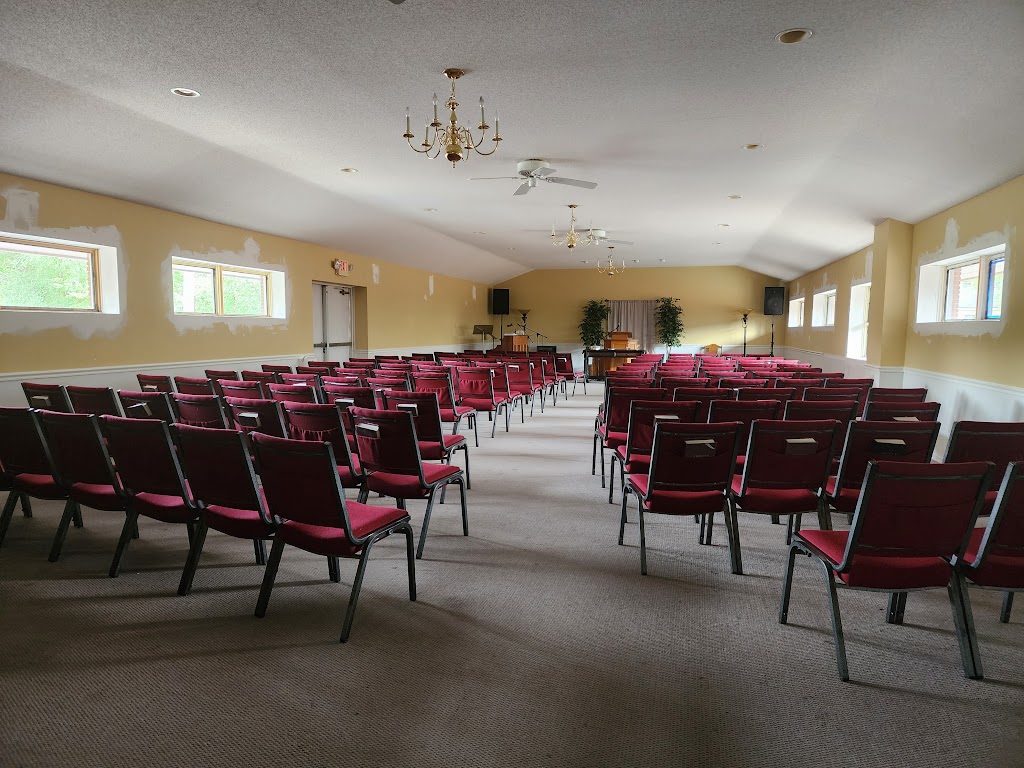 Immanuel Church | 850 E Main St, Anoka, MN 55303, USA | Phone: (763) 210-6119