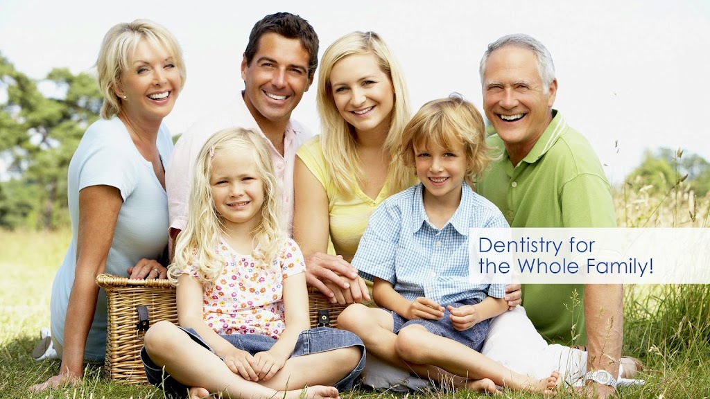 Warrior Family Dentistry | 205 Caldwell Dr, Warrior, AL 35180, USA | Phone: (205) 647-3181