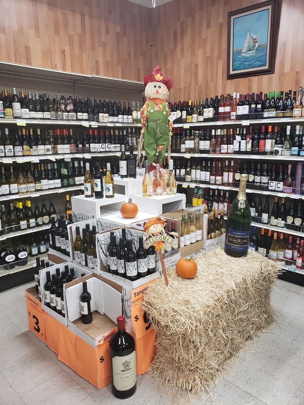 Diridon Market | 98 Sunol St, San Jose, CA 95126, USA | Phone: (408) 292-4156