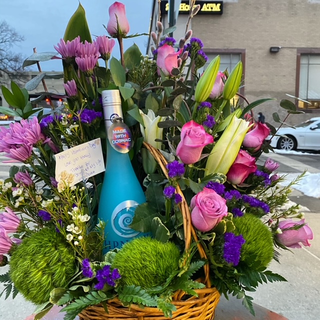 Baezas Flowers & Decorations | 726 Pelham Pkwy S, Bronx, NY 10462, USA | Phone: (914) 573-2276
