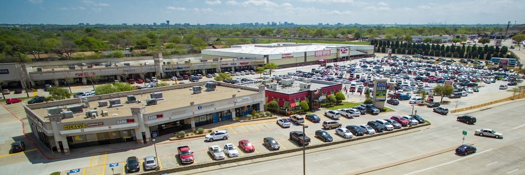 Trinity Valley Shopping Center | 2722 N Josey Ln, Carrollton, TX 75006, USA | Phone: (214) 954-0600