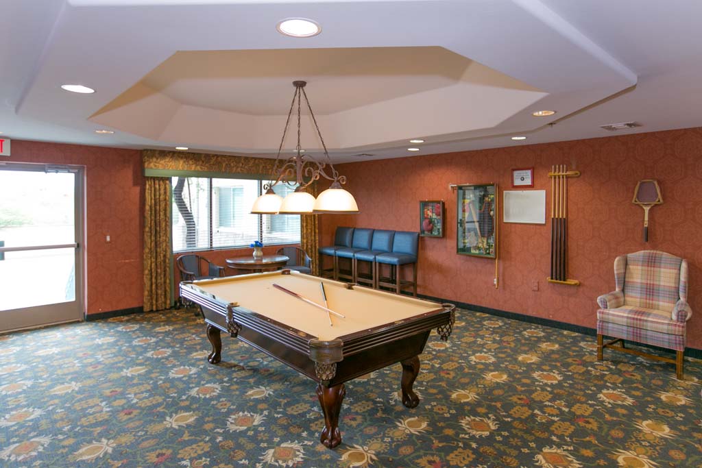 Mountain View Retirement Village | 7900 N La Cañada Dr, Tucson, AZ 85704, USA | Phone: (520) 447-4268