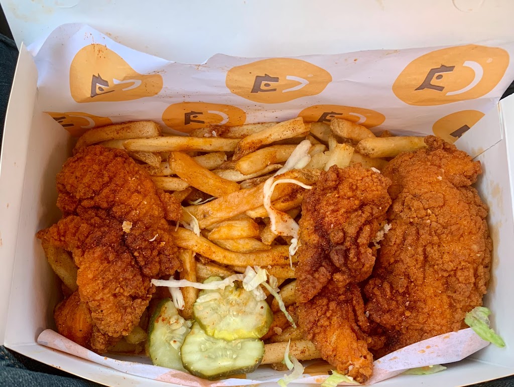 Starbird Chicken | 1141 Triton Dr, Foster City, CA 94404, USA | Phone: (650) 570-0593