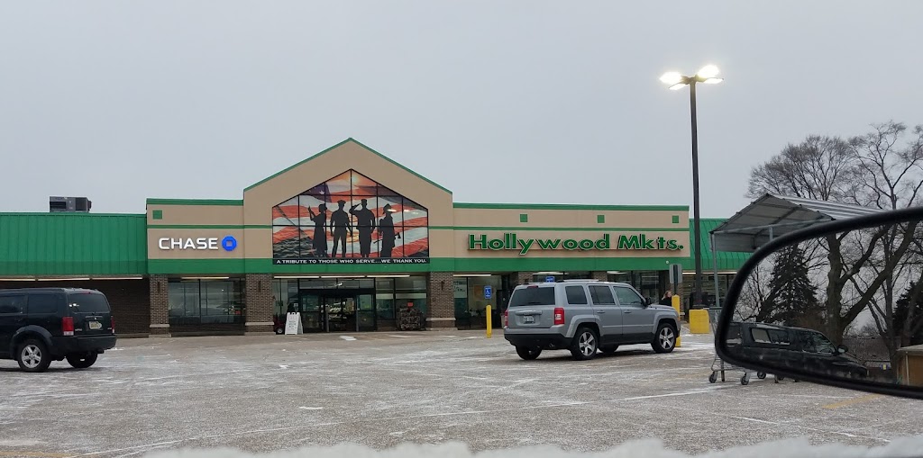 Hollywood Markets | 29200 N Campbell Rd, Madison Heights, MI 48071, USA | Phone: (248) 399-0900