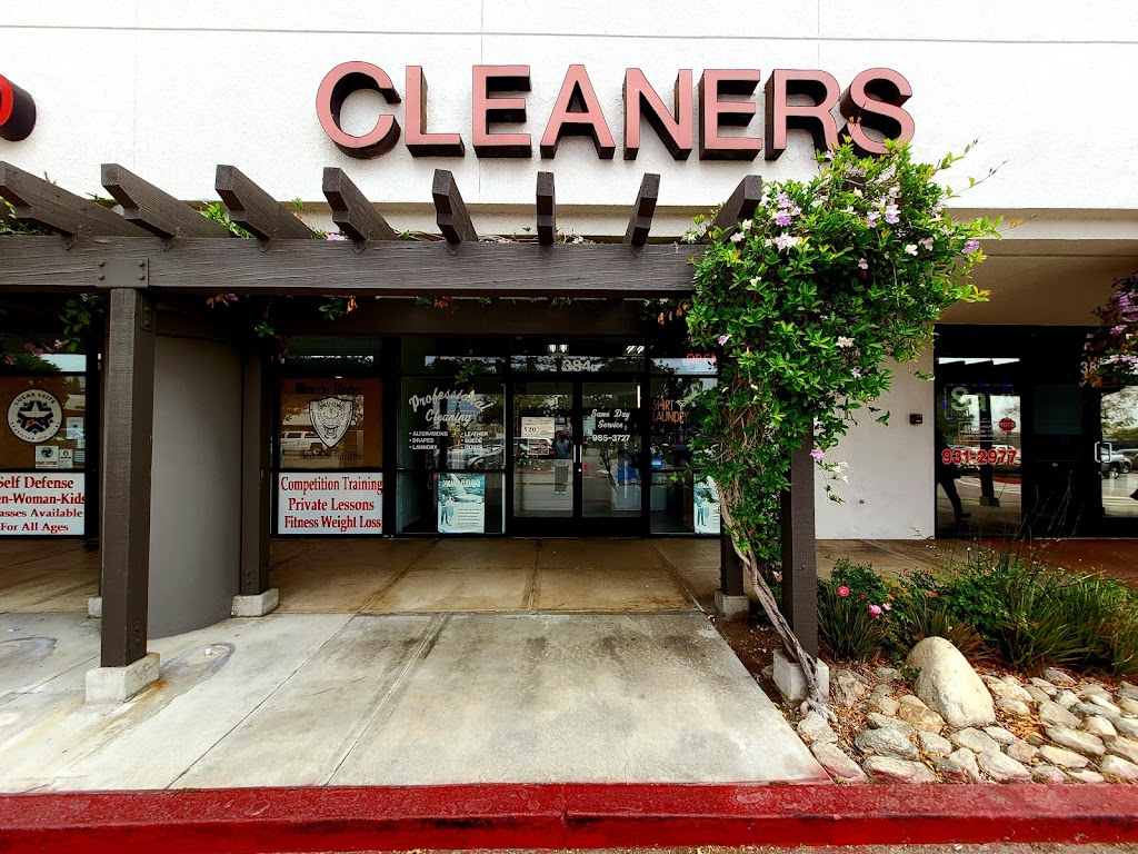 Mountain Square Cleaners | 384 S Mountain Ave, Upland, CA 91786, USA | Phone: (909) 985-3727