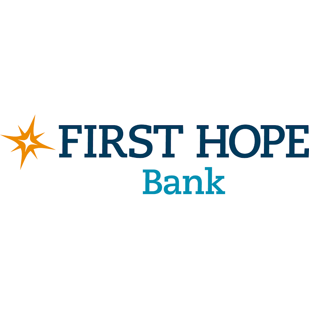 First Hope Bank | 41 US-46, Hackettstown, NJ 07840, USA | Phone: (908) 813-3119