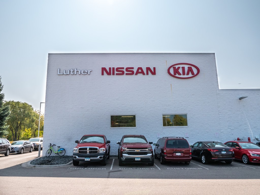 Luther Kia of Inver Grove | 1470 50th St E, Inver Grove Heights, MN 55077, USA | Phone: (833) 818-6920