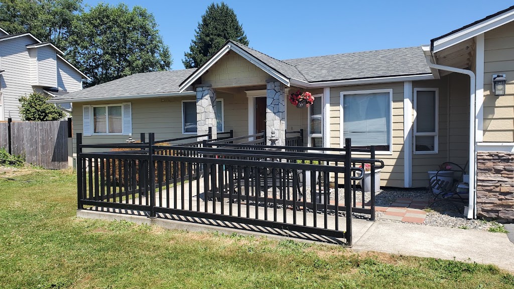 Stone Meadow Adult Family Home LLC | 717 147th St SW, Lynnwood, WA 98087, USA | Phone: (425) 480-2482