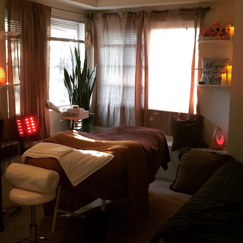 Bella Donna Maes Facial Spa | 2117 Foothill Blvd #K, La Verne, CA 91750, USA | Phone: (424) 272-1393