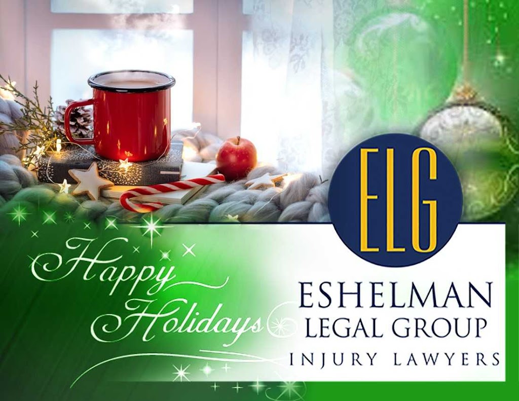 Eshelman Legal Group | 263 Portage Trail Extension W, Cuyahoga Falls, OH 44223, USA | Phone: (330) 376-3572