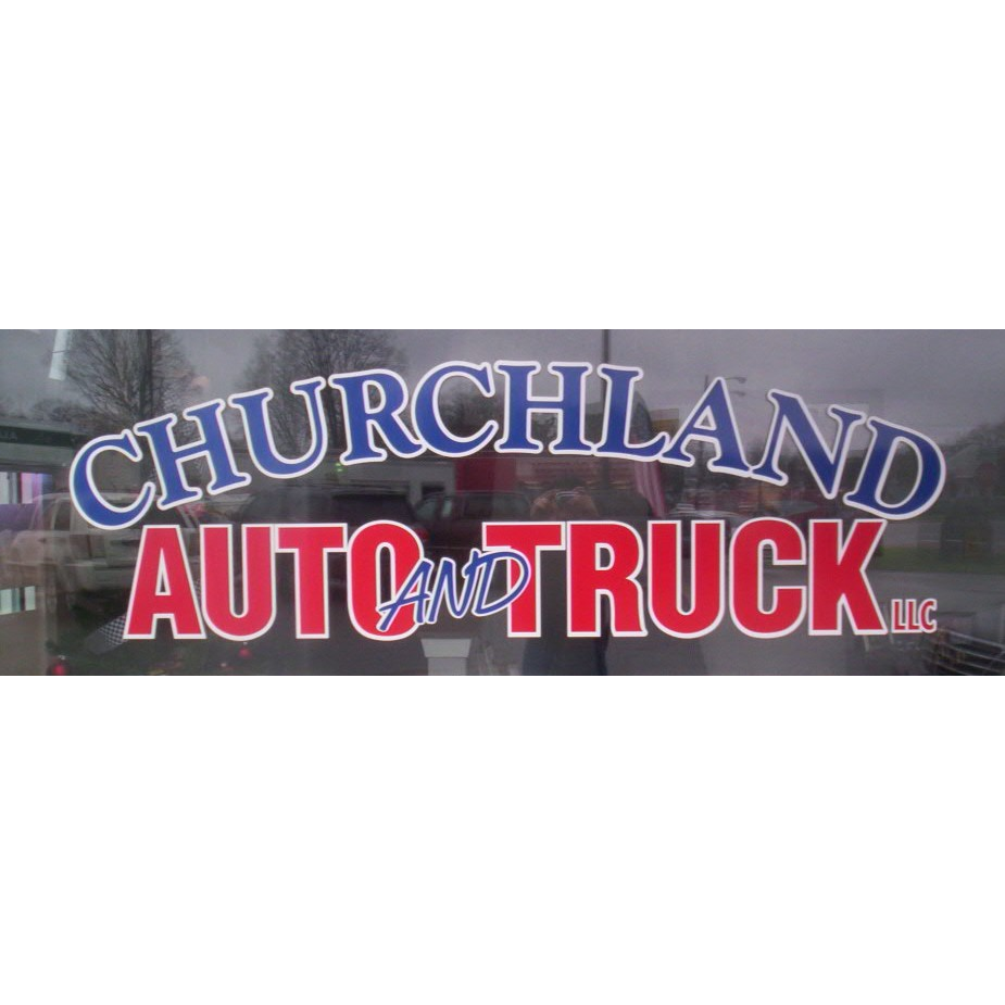 Churchland Auto and Truck | 1400 Airline Blvd, Portsmouth, VA 23707, USA | Phone: (757) 483-2514