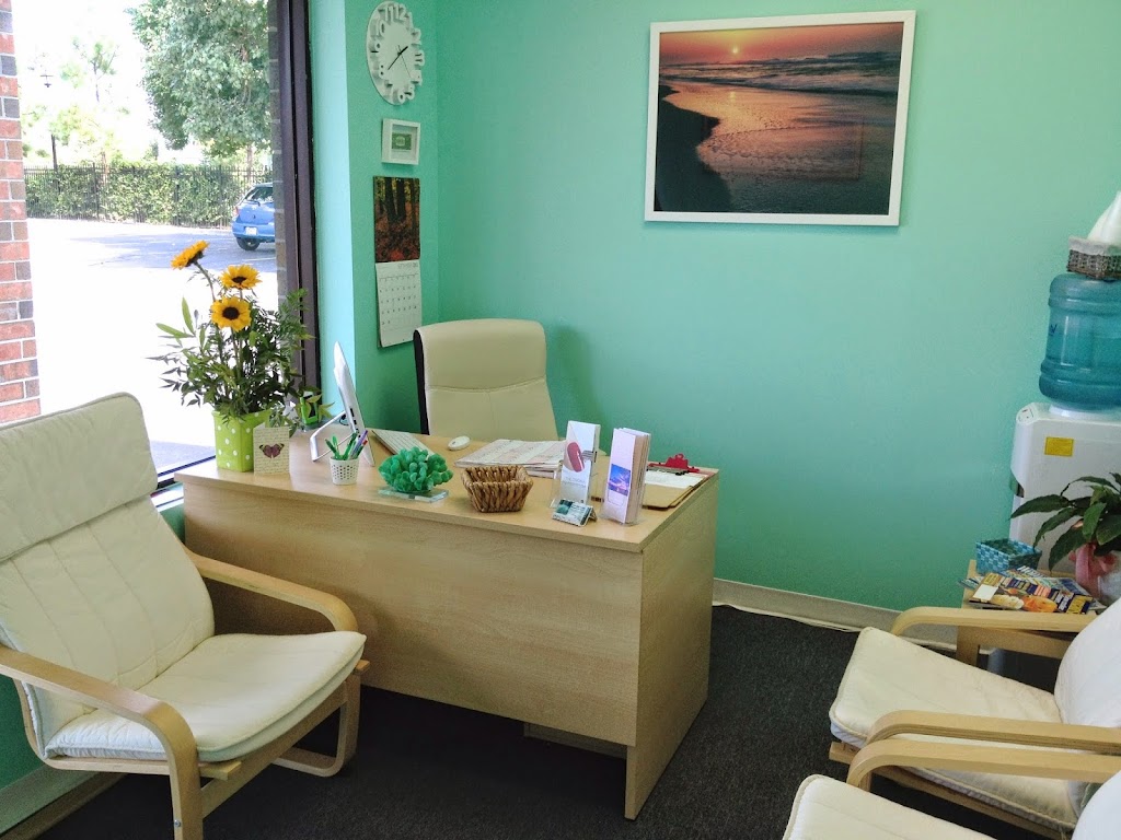 Paradise Found Massage and Day Spa | 5393 Wesleyan Dr #101, Virginia Beach, VA 23455, USA | Phone: (757) 515-5156