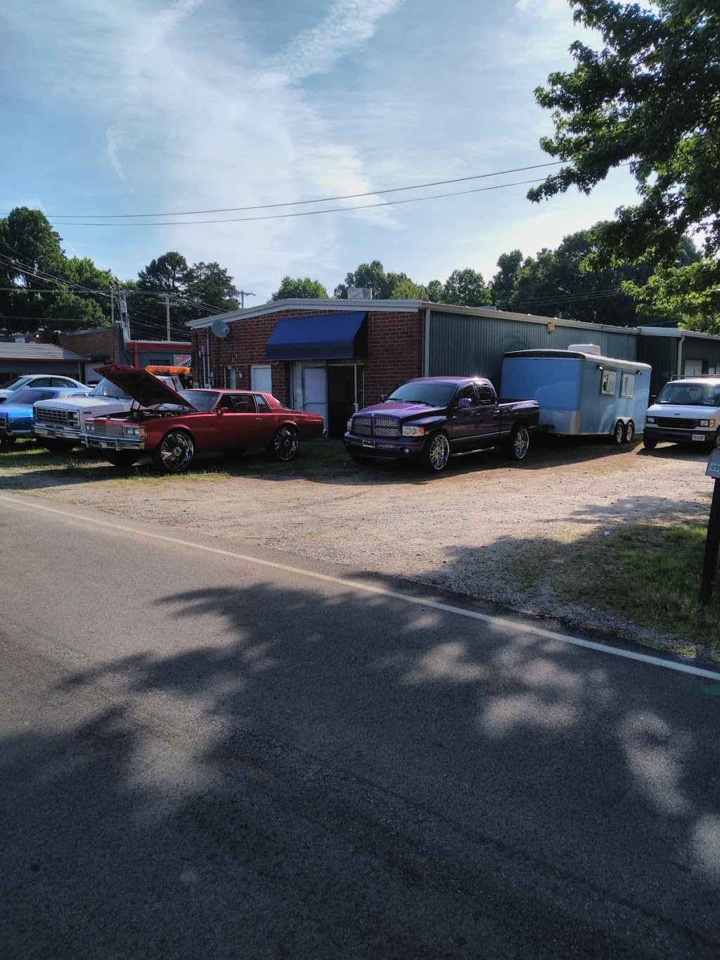 MDDP CUSTOMS | 609 Garrison St, High Point, NC 27260, USA | Phone: (336) 987-3256 MDDP CUSTOMS | 609 Garrison St, High Point, NC 27260, USA | Phone: (336) 987-3256