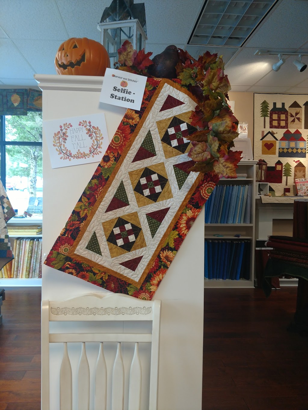 Fiddlesticks Quilt Shop | 2701 NE 114th Ave, Vancouver, WA 98684, USA | Phone: (360) 718-7103