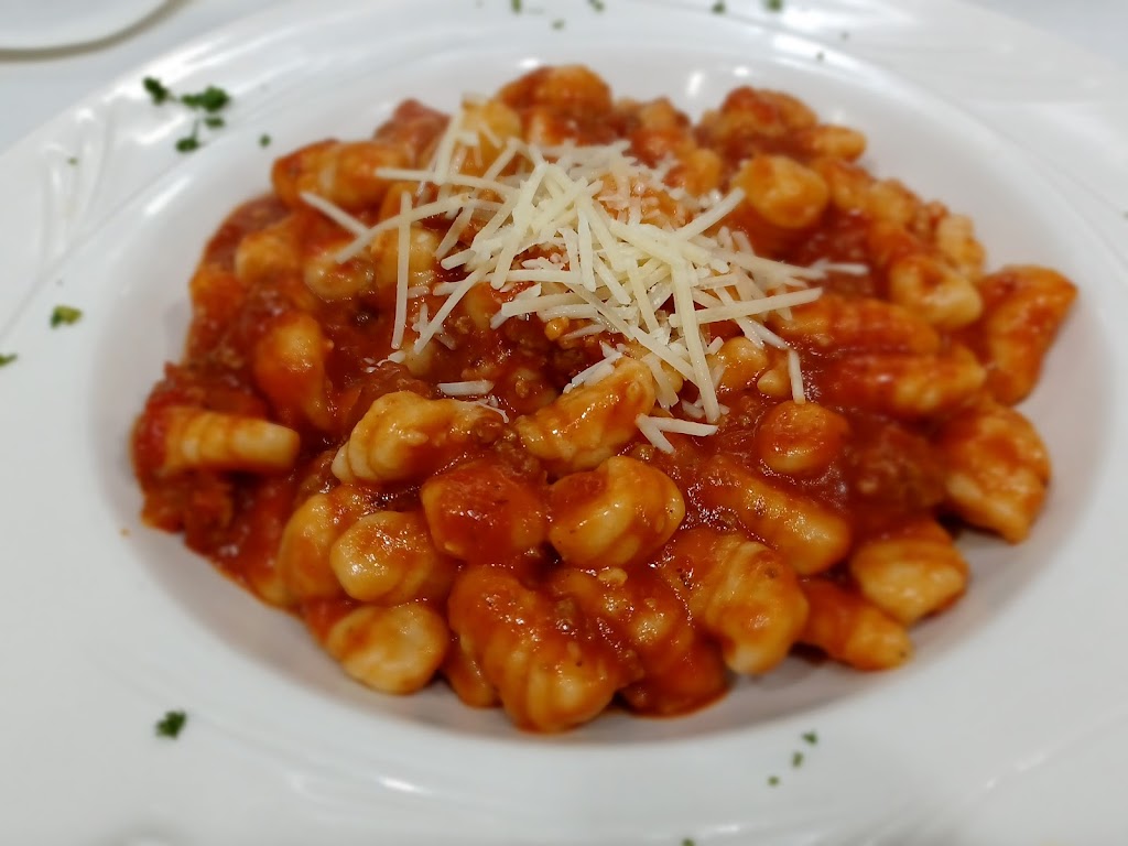 Gnocchi Italian Restaurant | 41620 Garfield Rd, Clinton Twp, MI 48038, USA | Phone: (586) 741-8443