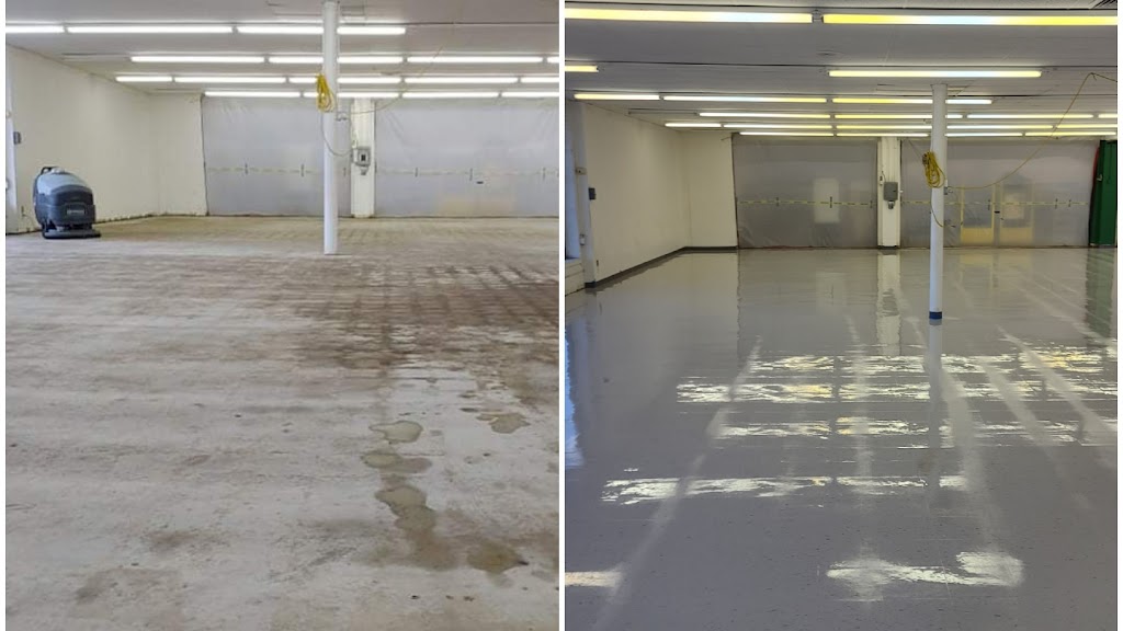 Classic Shine Flooring Specialist | 188 Washburn Rd, Tallmadge, OH 44278, USA | Phone: (330) 414-9310